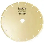 Makita Diamantscheibe 255 mm