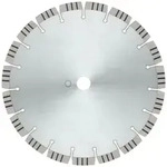 Bosch Diamanttrennscheibe Best for Stone, 300 x 20,00/25,40 x 2,8 x 15 mm