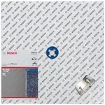 Bosch Diamanttrennscheibe Standard for Stone, 400 x 20,00/25,40 x 3,2 x 10 mm