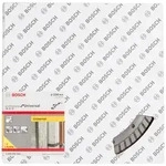 Bosch Diamanttrennscheibe Standard for Universal Turbo, 230x22,23x2,5x10 mm,