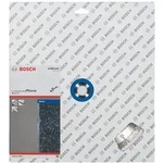Bosch Diamanttrennscheibe Standard for Stone, 300 x 22,23 x 3,1 x 10 mm