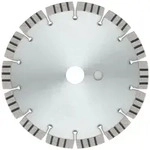 Bosch Diamanttrennscheibe Best for Abrasive, f&uuml;r gro&szlig;e Winkelschleifer mit
