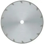 Bosch Diamanttrennscheibe Best for Marble 300 x 25,40 x 2,6 x 5 mm