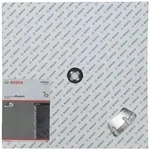 Bosch Diamanttrennscheibe Standard for Asphalt, 450 x 25,40 x 3,2 x 8 mm