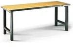 Hazet Werkbank 130-1, (LxBxH) 2000 x 760 x 845 mm