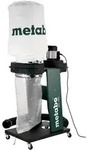 Metabo Sp&auml;neabsauganlage SPA 1200, Karton