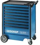 Gedore Werkzeugwagen mit 8 Schubladen, Art.Nr. 2003554