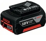 Bosch Akkupack GBA 18 Volt, 3,0 Ah
