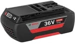 Bosch Akkupack GBA 36 Volt, 2.0 Ah im Karton