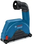Bosch Absaughaube Full Cover GDE 115/125 FC-T, Systemzubeh&ouml;r
