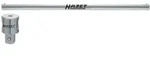 Hazet Schiebest&uuml;ck, mit Drehstange 1015/2, 3/4 (20 mm) Vierkant massiv, 2-tlg.