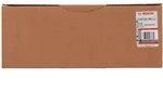 Bosch Wasserfangring f&uuml;r Bohrst&auml;nder S 500 A, max. Bohrkronendurchmesser 212 mm