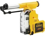 DeWalt Absaugsystem f&uuml;r 18 V Akku-Kombihammer