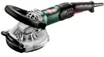 Metabo Renovierungsschleifer RSEV 19-125 RT, mit Diamantschleiftopf Beton