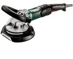 Metabo Renovierungsfr&auml;se RFEV 19-125 RT, mit Fr&auml;skopf Spitzzahn,...