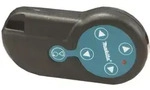 Makita Fernbedienung RC30, f&uuml;r Laser SKR200 / Empf&auml;nger LR150
