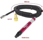 KS Tools Druckluft-Stiftschleifer, 70.000 U/min