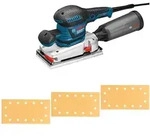 Bosch Schwingschleifer Schleifmaschine GSS 280 AVE