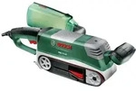 Bosch Bandschleifer Standschleifer PBS 75 AE + Schleifband