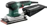 Metabo Sander SRE 3185, Karton