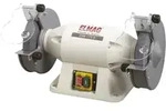 ELMAG Doppelschleifmaschine DSM 175 D