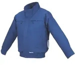 Makita Akku-Klimajacke 12V max./14,4V/18V, Gr&ouml;&szlig;e L