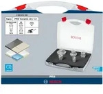 Bosch PRO Ceramic dry X-Lock Bohrkronen-Set, 68; 51; 35; 25; 20 x 33 mm, 5-tlg.