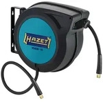 Hazet Schlauchaufroller, 15 m, 10 mm Innen-&Oslash; 9040N-10, 15 m