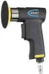 Hazet Mini Exzenterschleifer Satz 9033N-5, L&auml;nge 107 mm