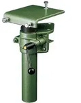 Kiesel H&ouml;henverstellger&auml;t 150 mm automatisch