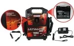 KS Tools 12 V Batterie-Booster, mobiles Starthilfeger&auml;t 850 A