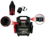 KS Tools 12 V Kondensator-Booster - mobiles Starthilfeger&auml;t 720 A