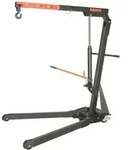 Bahco Faltbarer Werkstattkran 2 t
