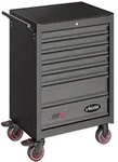 VIGOR Werkstattwagen Series M, leer, (LxBxH) 681 x 460 x 1016 mm