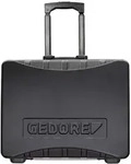 Gedore Rollenkoffer leer