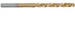 KS Tools HSS TiN Spiralbohrer, 12,3 mm, 5er Pack