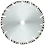 Bosch PRO Multi Material Diamanttrennscheibe, 230 x 22,23 mm, 10-tlg.