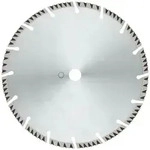Bosch PRO Multi Material Diamanttrennscheibe, 300 x 25,4 mm