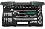 Stahlwille Steckschl&uuml;ssel-Garnitur 1/2 31-tlg. 52/54/25/6 KN