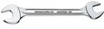 Stahlwille Doppelmaulschl&uuml;ssel DIN3110 41 x46 mm