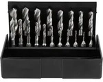 V&ouml;lkel Spiralbohrer-Bit-Satz HSS 19-teilig 1.0 - 10 mm