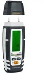 Laserliner Materialfeuchtemessger&auml;t DampMaster Compact Plus, (DigitalConnect)