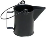 Gr&uuml;n Vergu&szlig;kanne 3,5 l