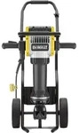 DeWalt Abbruchhammer 28 mm Sechskant, 30 kg, 2100 W, incl. Spitzmei&szlig;el,