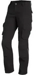 FHB Damen Bundhose Alma 125600 Gr. 40 schwarz