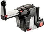 Metabo ISA 18 Integrierte Staubabsaugung f&uuml;r KHA 18 LTX BL 24 Quick