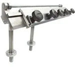 Tormek Schleifvorrichtung SVH-320