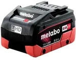 Metabo AkkuPack LiHD 18 V - 8,0 Ah