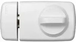 ABUS T&uuml;r-Zusatzschloss 7010 W