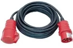 Brennenstuhl CEE Verl&auml;ngerungskabel IP44, 30m Kabel, H07RN-F 5G1,5, 5-polig mit CEE